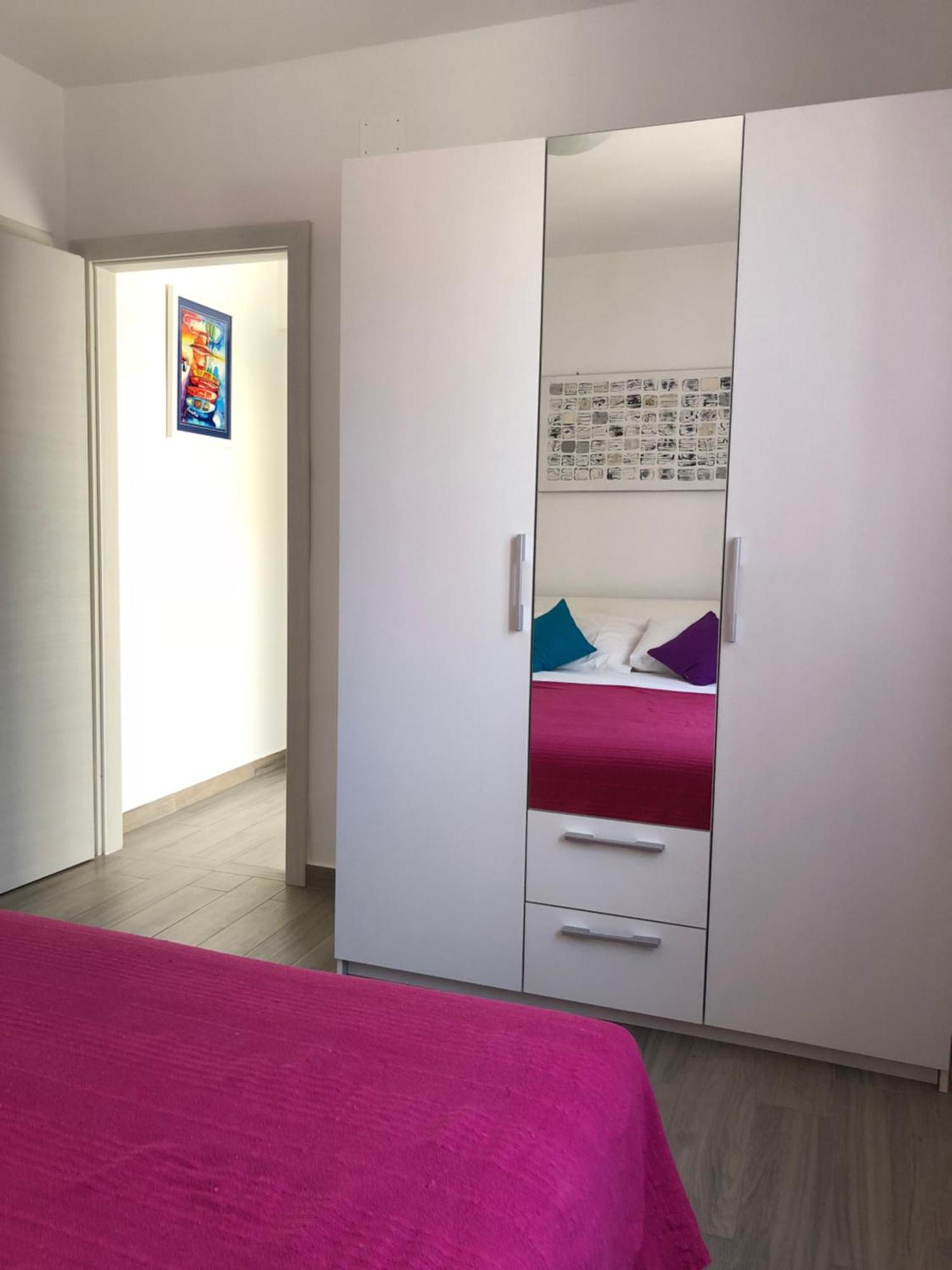 Apartments J&K Poljica  Eksteriør billede