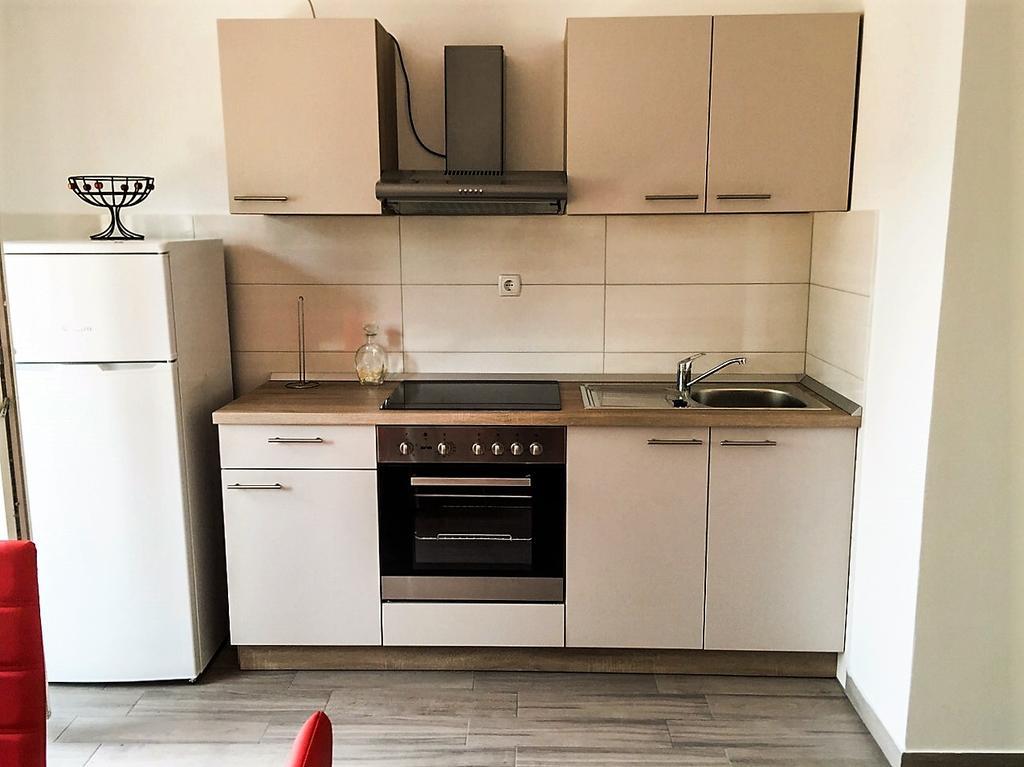 Apartments J&K Poljica  Eksteriør billede
