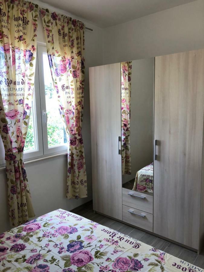 Apartments J&K Poljica  Eksteriør billede