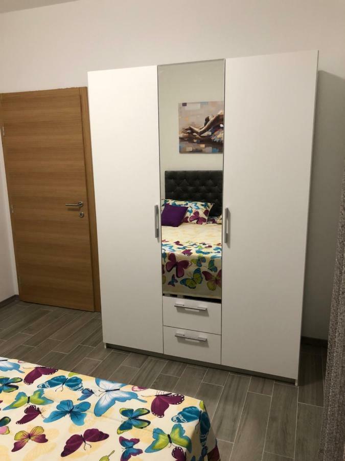 Apartments J&K Poljica  Eksteriør billede