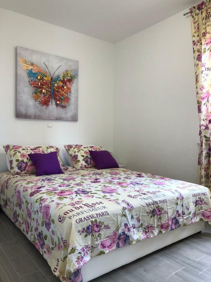 Apartments J&K Poljica  Eksteriør billede