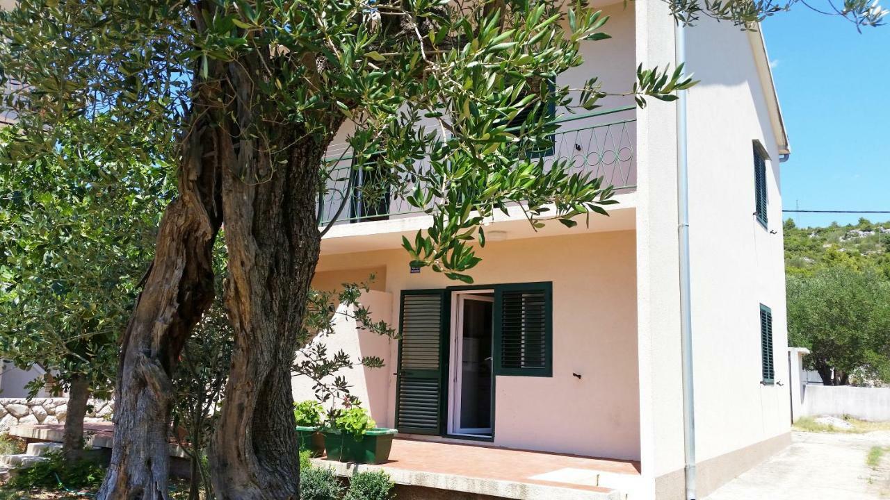 Apartments J&K Poljica  Eksteriør billede