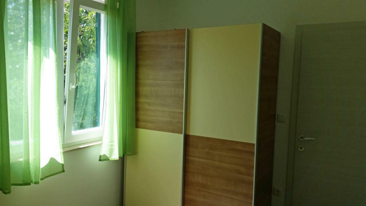 Apartments J&K Poljica  Eksteriør billede